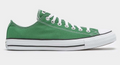 Scarpe Uomo Converse Chuck Taylor All Star Classic Low  - Verde