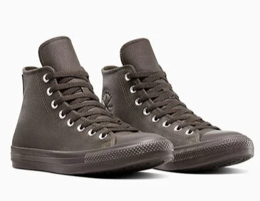 Scarpe Uomo Converse Chuck Taylor All Star - Marrone