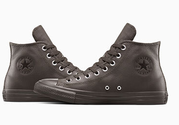 Scarpe Uomo Converse Chuck Taylor All Star - Marrone