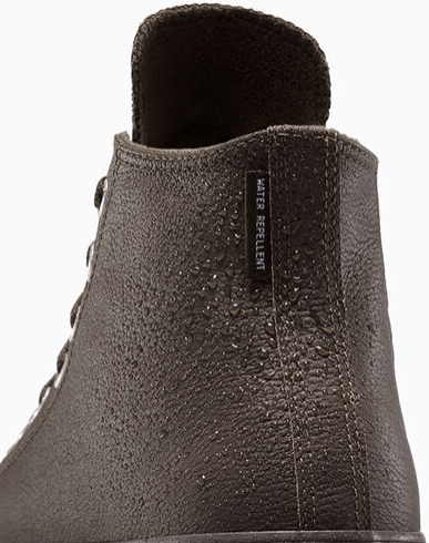 Scarpe Uomo Converse Chuck Taylor All Star - Marrone
