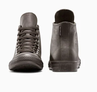 Scarpe Uomo Converse Chuck Taylor All Star - Marrone