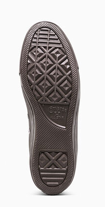 Scarpe Uomo Converse Chuck Taylor All Star - Marrone