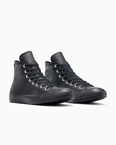 Scarpe Uomo Converse Chuck Taylor All Star - Nero