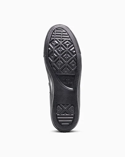 Scarpe Uomo Converse Chuck Taylor All Star - Nero