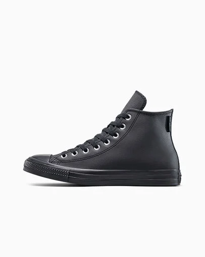 Scarpe Uomo Converse Chuck Taylor All Star - Nero