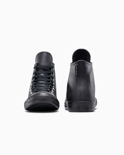 Scarpe Uomo Converse Chuck Taylor All Star - Nero