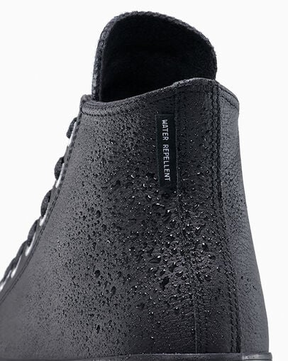 Scarpe Uomo Converse Chuck Taylor All Star - Nero
