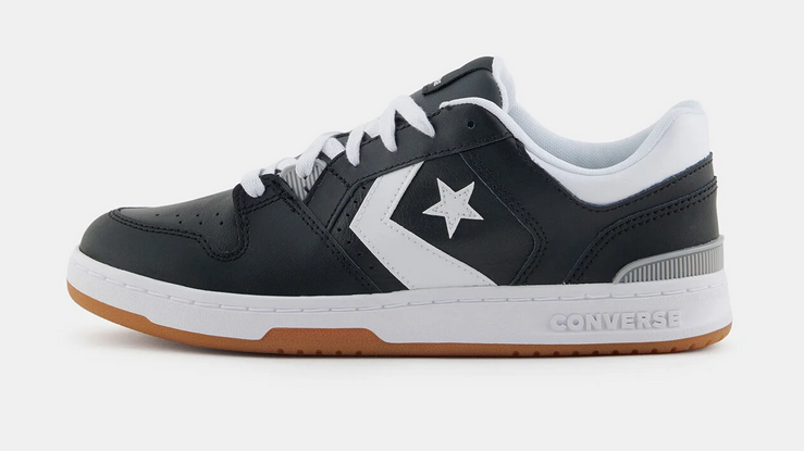 Scarpe Uomo Converse CL98 OX - Nero