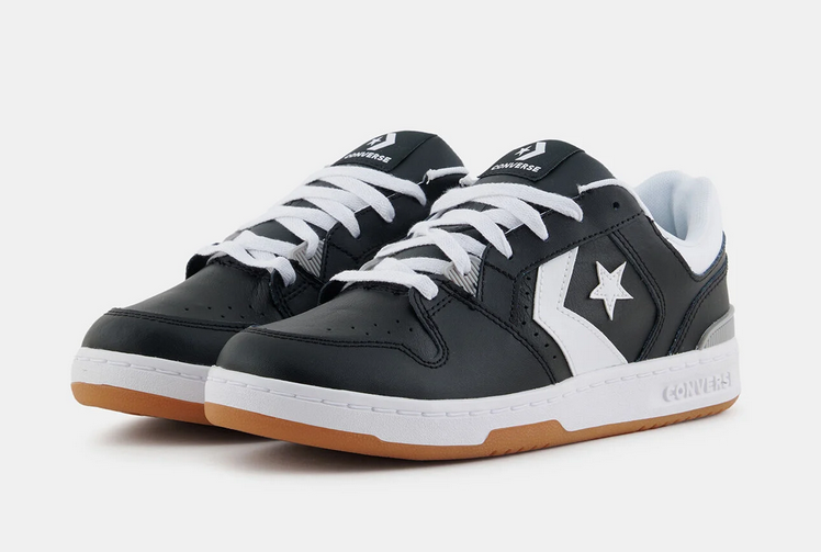Scarpe Uomo Converse CL98 OX - Nero