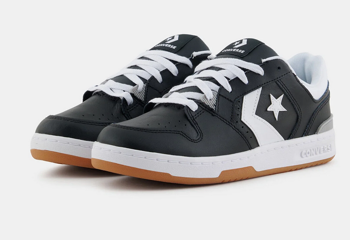 Scarpe Uomo Converse CL98 OX - Nero