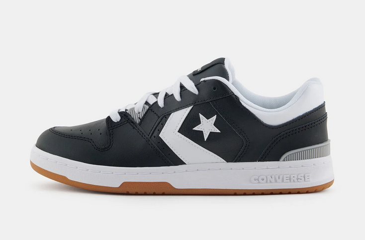 Scarpe Uomo Converse CL98 OX - Nero