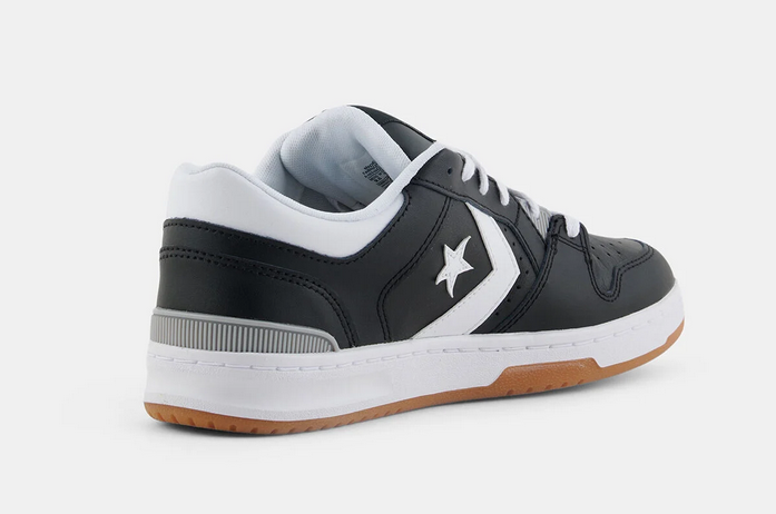 Scarpe Uomo Converse CL98 OX - Nero