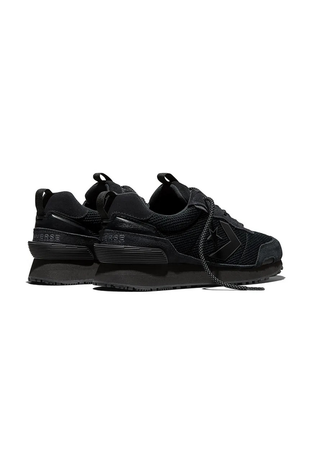Scarpe Uomo Converse Omega Trainer SE- Nero