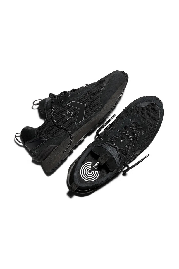 Scarpe Uomo Converse Omega Trainer SE- Nero