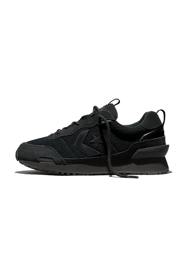 Scarpe Uomo Converse Omega Trainer SE- Nero