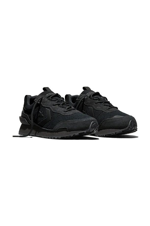 Scarpe Uomo Converse Omega Trainer SE- Nero