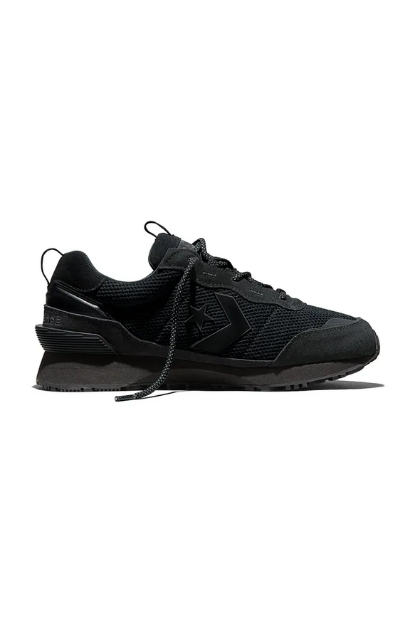Scarpe Uomo Converse Omega Trainer SE- Nero