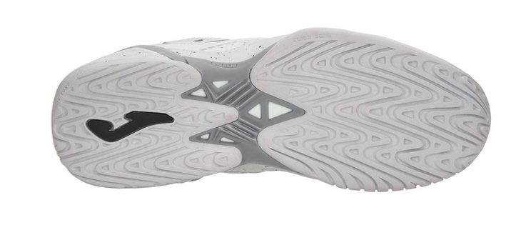 Scarpe Uomo Joma Padel - Bianco
