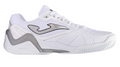 Scarpe Uomo Joma Padel - Bianco