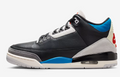 Scarpe Uomo Jordan Air Jordan 3 Retro OG - Nero