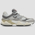 Scarpe Donna New Balance 9060 - Grigio