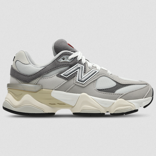 Scarpe Donna New Balance 9060 - Grigio