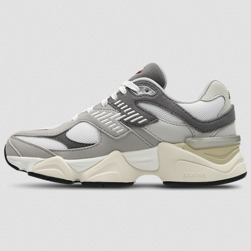Scarpe Donna New Balance 9060 - Grigio