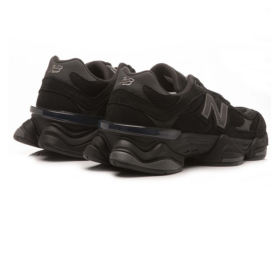 Scarpe Uomo New Balance 9060 ZGE - Nero