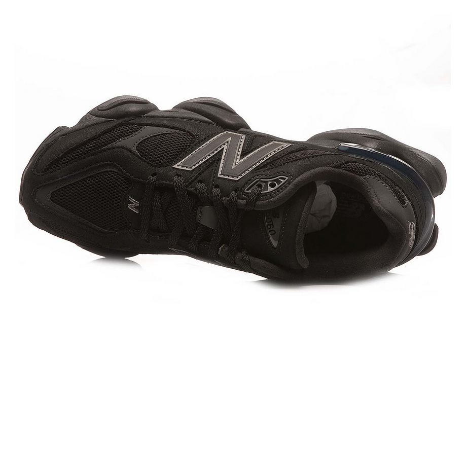 Scarpe Uomo New Balance 9060 ZGE - Nero