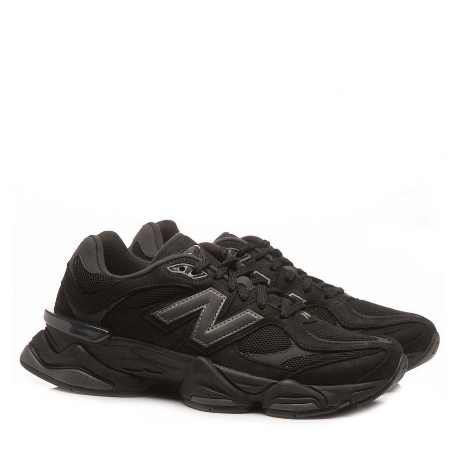 Scarpe Uomo New Balance 9060 ZGE - Nero