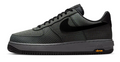 Scarpe uomo Nike Air Force 1 '07 LX Vibram - Nero