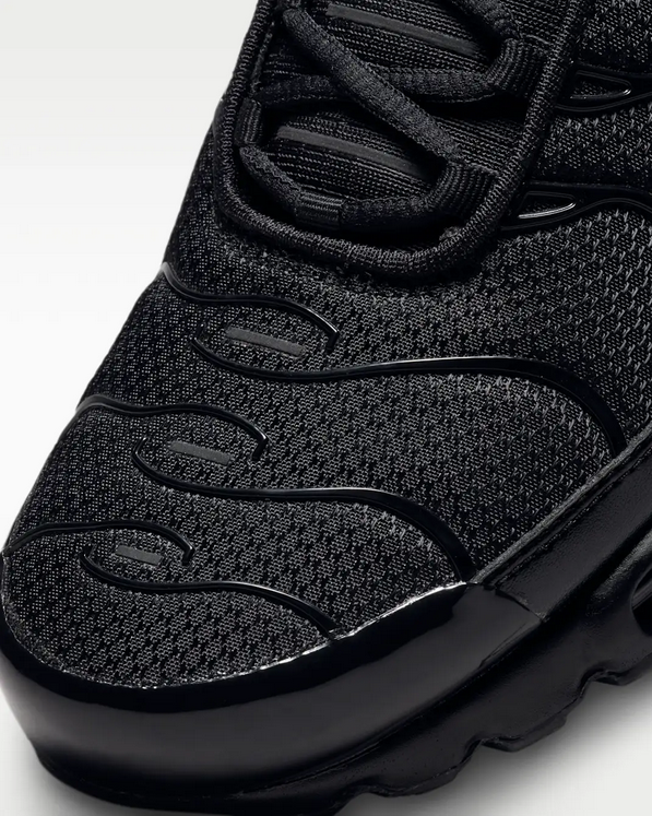 Scarpe Uomo nike Air Max Plus - NERO