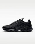 Scarpe Uomo nike Air Max Plus - NERO