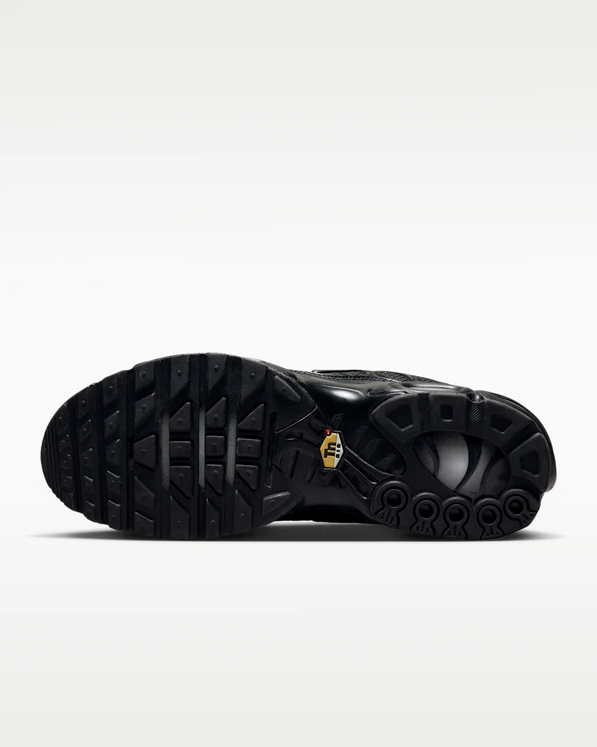 Scarpe Uomo nike Air Max Plus - NERO