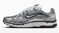 Scarpe Uomo Nike P-6000 - Grigio