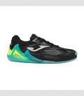 Scarpe Uomo Padel Joma Open 2601 - Nero