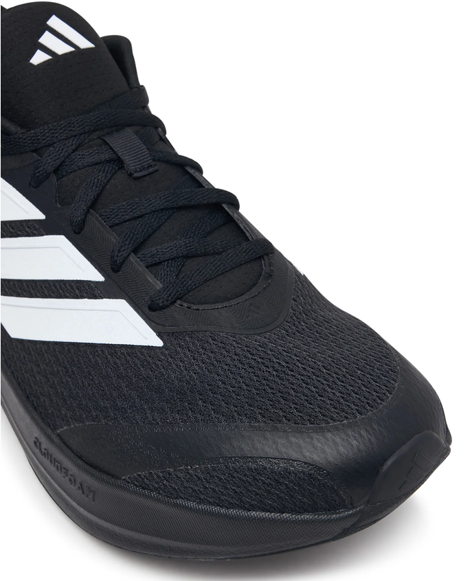 Scarpe uomo running Adidas Runfalcon 6 - Nero/Bianco