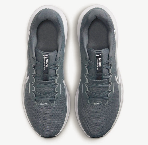 Scarpe Uomo Running Nike Downshifter 13 - Grigio