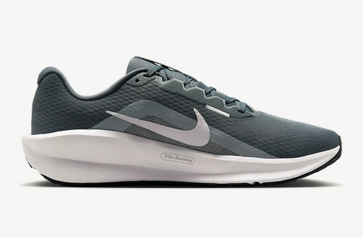Scarpe Uomo Running Nike Downshifter 13 - Grigio