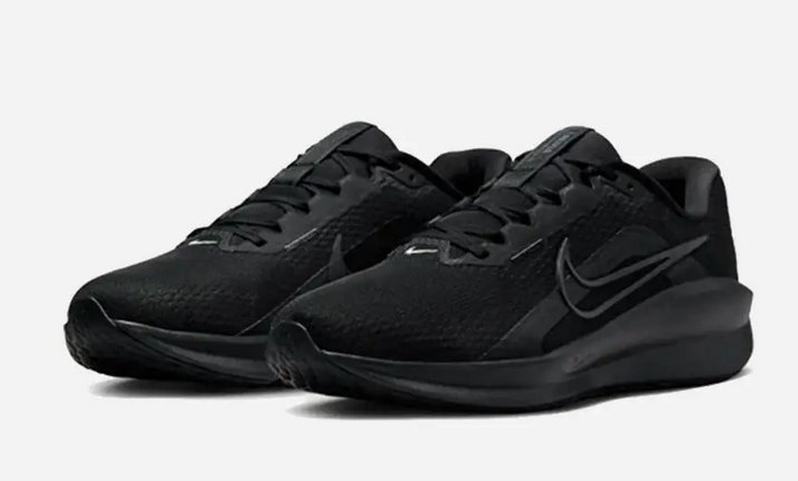 Scarpe Uomo Running Nike Downshifter 13 - Nero
