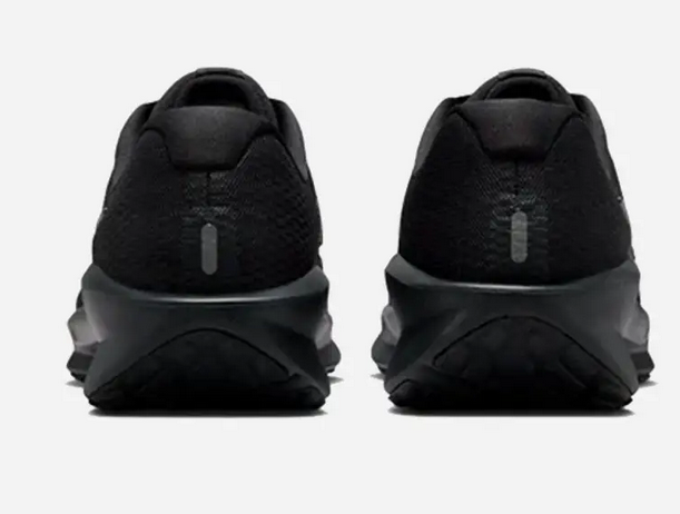 Scarpe Uomo Running Nike Downshifter 13 - Nero