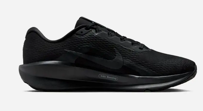 Scarpe Uomo Running Nike Downshifter 13 - Nero
