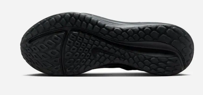 Scarpe Uomo Running Nike Downshifter 13 - Nero