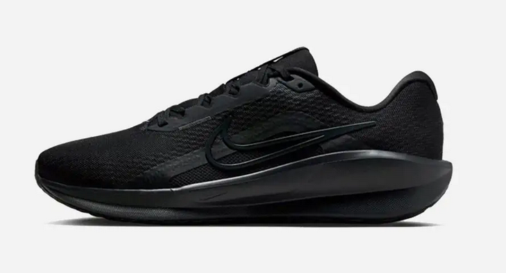 Scarpe Uomo Running Nike Downshifter 13 - Nero