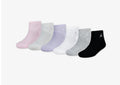Sei Paia di Calzini Jordan Everyday Essentials - Multicolor