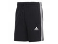 PANTALONCINO UOMO ADIDAS ESSENTIALS FRENCH TERRY 3-STRIPES - IC9435