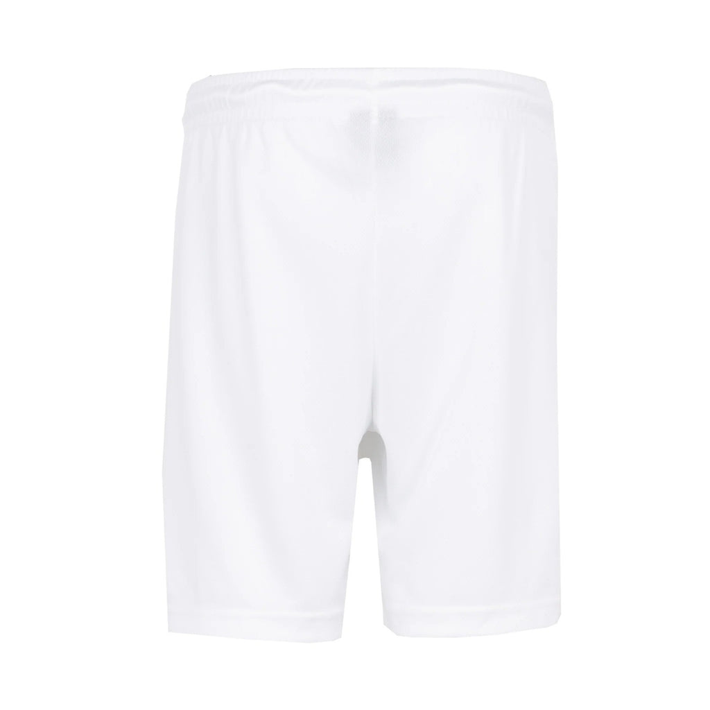 PANTALONCINO BAMBINO JORDAN ESSENTIALS GRAPHIC MESH BIANCO