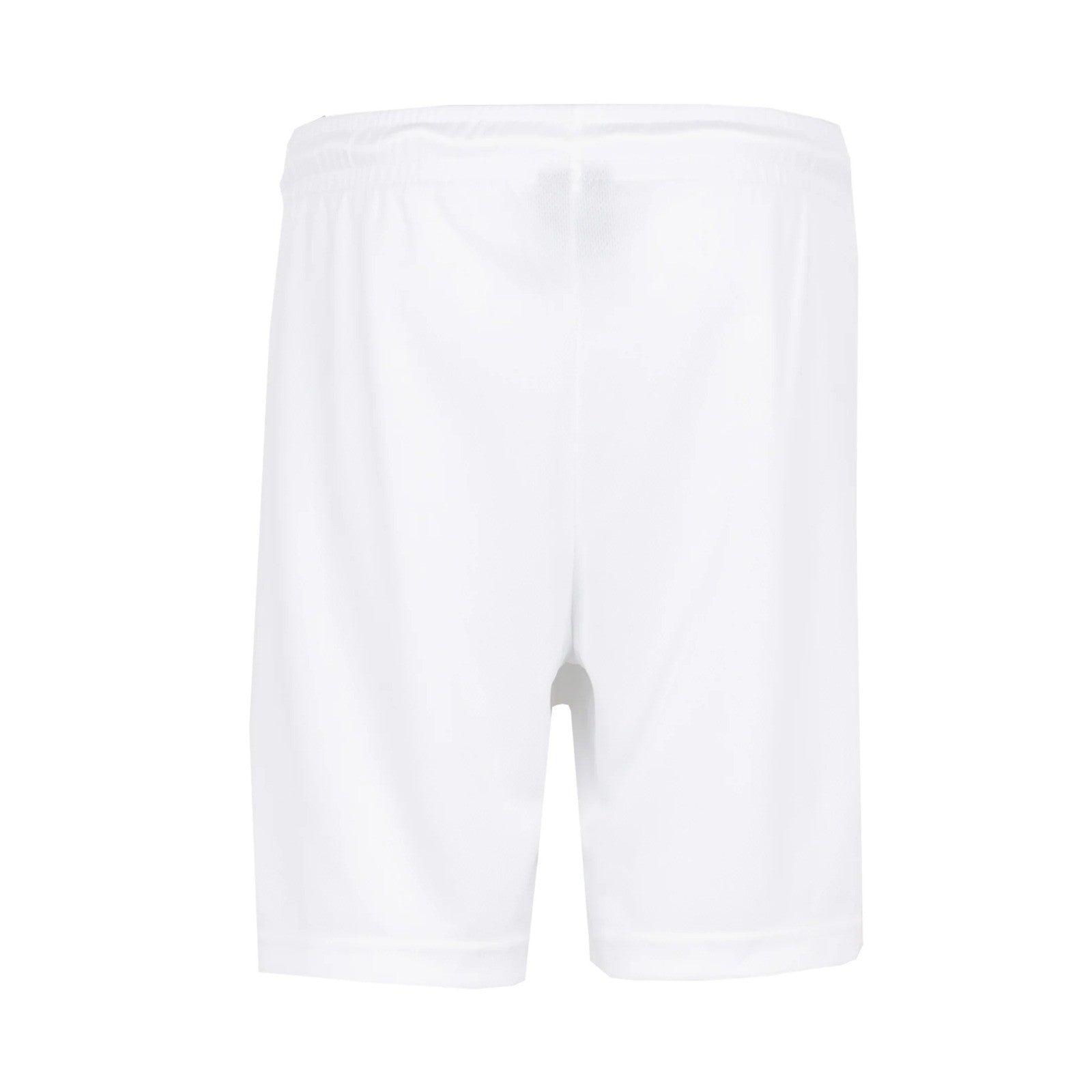 PANTALONCINO BAMBINO JORDAN ESSENTIALS GRAPHIC MESH BIANCO