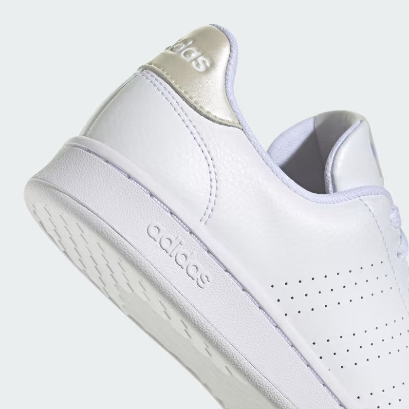 SCARPE DONNA ADIDAS ADVANTAGE - ID9653