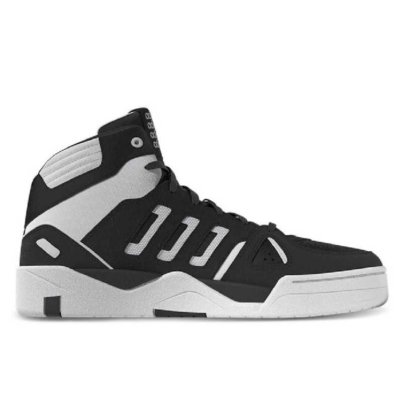 SCARPE UOMO BASKET ADIDAS MIDCITY MID - IE4465